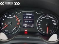 Audi A3 Sportback 30TFSI S-LINE EDITION - NAVI LED LEDER - <small></small> 16.995 € <small>TTC</small> - #35