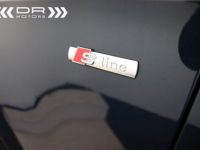 Audi A3 Sportback 30TFSI S-LINE EDITION - NAVI LED LEDER - <small></small> 16.995 € <small>TTC</small> - #45