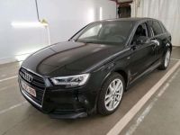 Audi A3 Sportback 30TFSI SLine - <small></small> 20.990 € <small>TTC</small> - #2