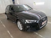 Audi A3 Sportback 30TFSI SLine - <small></small> 20.990 € <small>TTC</small> - #3