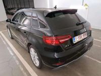 Audi A3 Sportback 30TFSI SLine - <small></small> 20.990 € <small>TTC</small> - #4