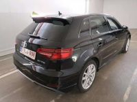 Audi A3 Sportback 30TFSI SLine - <small></small> 20.990 € <small>TTC</small> - #5