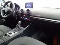 Audi A3 Sportback 30TFSI STRONIC NAVI-XENON-CRUISE-EURO6dT - <small></small> 19.990 € <small>TTC</small> - #6