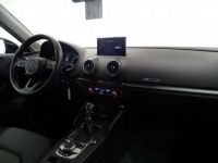 Audi A3 Sportback 30TFSI STRONIC NAVI-XENON-CRUISE-EURO6dT - <small></small> 20.490 € <small>TTC</small> - #11