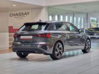 Audi A3 Sportback 35 TDI - 150 - BV S-Tronic S line - <small></small> 39.500 € <small></small> - #2