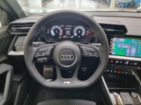 Audi A3 Sportback 35 TDI - 150 - BV S-Tronic S line - <small></small> 39.500 € <small></small> - #8