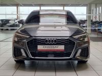 Audi A3 Sportback 35 TDI - 150 - BV S-Tronic S line - <small></small> 38.400 € <small></small> - #24