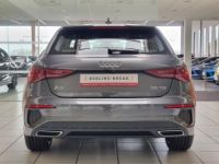 Audi A3 Sportback 35 TDI - 150 - BV S-Tronic S line - <small></small> 38.400 € <small></small> - #26