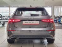 Audi A3 Sportback 35 TDI - 150 - BV S-Tronic S line - <small></small> 38.400 € <small></small> - #27