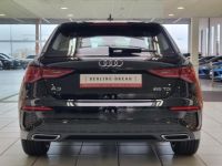 Audi A3 Sportback 35 TDI - 150 - BV S-Tronic S line - <small></small> 37.900 € <small></small> - #24