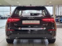 Audi A3 Sportback 35 TDI - 150 - BV S-Tronic S line - <small></small> 37.900 € <small></small> - #25