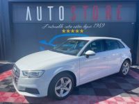 Audi A3 Sportback 35 TDI 150 CH BUSINESS LINE S TRONIC 7 - <small></small> 19.990 € <small>TTC</small> - #1