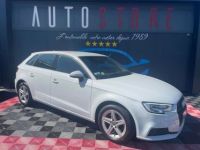 Audi A3 Sportback 35 TDI 150 CH BUSINESS LINE S TRONIC 7 - <small></small> 19.990 € <small>TTC</small> - #2