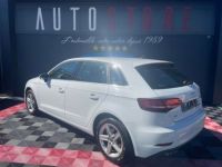 Audi A3 Sportback 35 TDI 150 CH BUSINESS LINE S TRONIC 7 - <small></small> 19.990 € <small>TTC</small> - #3