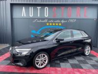 Audi A3 Sportback 35 TDI 150 CH BUSINESS LINE S TRONIC 7 - <small></small> 26.890 € <small>TTC</small> - #1