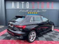 Audi A3 Sportback 35 TDI 150 CH BUSINESS LINE S TRONIC 7 - <small></small> 26.890 € <small>TTC</small> - #4