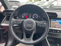 Audi A3 Sportback 35 TDI 150 CH BUSINESS LINE S TRONIC 7 - <small></small> 26.890 € <small>TTC</small> - #8