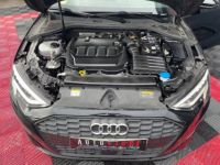 Audi A3 Sportback 35 TDI 150 CH BUSINESS LINE S TRONIC 7 - <small></small> 26.890 € <small>TTC</small> - #10