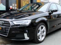 Audi A3 Sportback 35 TDI 150 Ch DESIGN S tronic 7 APPLE CARPLAY ANDROID AUTO SIEGES AV CHAUFF... - <small></small> 21.490 € <small>TTC</small> - #2