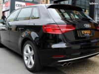 Audi A3 Sportback 35 TDI 150 Ch DESIGN S tronic 7 APPLE CARPLAY ANDROID AUTO SIEGES AV CHAUFF... - <small></small> 21.490 € <small>TTC</small> - #4