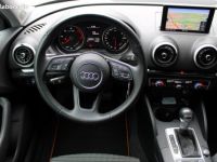 Audi A3 Sportback 35 TDI 150 Ch DESIGN S tronic 7 APPLE CARPLAY ANDROID AUTO SIEGES AV CHAUFF... - <small></small> 21.490 € <small>TTC</small> - #17