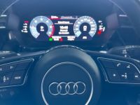 Audi A3 Sportback 35 TDI 150 ch S tronic Design Camera Apple Carplay sans fil - <small></small> 24.990 € <small>TTC</small> - #15