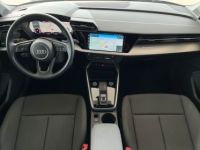 Audi A3 Sportback 35 TDI 150 ch S-Tronic LED GPS Apple 369-mois - <small></small> 27.985 € <small>TTC</small> - #4