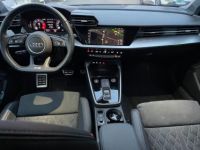 Audi A3 Sportback 35 tdi 150 ch s-tronic7 s line avec carplay virtual cockpit ges chauffants . regulateur adaptatif mains libres - <small></small> 33.990 € <small>TTC</small> - #8