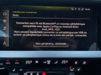 Audi A3 Sportback 35 tdi 150 ch s-tronic7 s line avec carplay virtual cockpit ges chauffants . regulateur adaptatif mains libres - <small></small> 33.990 € <small>TTC</small> - #15