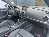 Audi A3 Sportback 35 TDI 150 DESIGN LUXE S TRONIC 7 - <small></small> 26.490 € <small>TTC</small> - #13