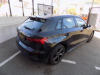 Audi A3 Sportback 35 TDI 150 S-LINE - <small></small> 34.990 € <small>TTC</small> - #6