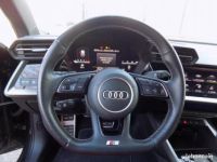 Audi A3 Sportback 35 TDI 150 S-LINE - <small></small> 34.990 € <small>TTC</small> - #9