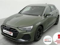 Audi A3 Sportback 35 TDI 150 S LINE S-TRONIC 7 (Neufs,Plusieurs Dispos&Couleurs) - <small></small> 39.990 € <small>TTC</small> - #1