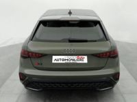 Audi A3 Sportback 35 TDI 150 S LINE S-TRONIC 7 (Neufs,Plusieurs Dispos&Couleurs) - <small></small> 39.990 € <small>TTC</small> - #3