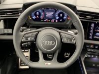 Audi A3 Sportback 35 TDI 150 S LINE S-TRONIC 7 (Neufs,Plusieurs Dispos&Couleurs) - <small></small> 39.990 € <small>TTC</small> - #10