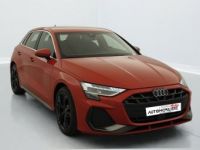 Audi A3 Sportback 35 TDI 150 S LINE S-TRONIC 7 (Neufs,Plusieurs Dispos&Couleurs) - <small></small> 39.990 € <small>TTC</small> - #18