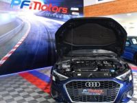 Audi A3 Sportback 35 TDI 150 S-Line S-Tronic GPS Virtual ACC Parc Assist Semi Cuir Pré Sense Lane JA 19 - <small></small> 32.990 € <small>TTC</small> - #11