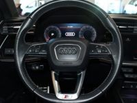 Audi A3 Sportback 35 TDI 150 S-Line S-Tronic GPS Virtual ACC Parc Assist Semi Cuir Pré Sense Lane JA 19 - <small></small> 32.990 € <small>TTC</small> - #23