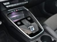 Audi A3 Sportback 35 TDI 150 S-Line S-Tronic GPS Virtual ACC Parc Assist Semi Cuir Pré Sense Lane JA 19 - <small></small> 32.990 € <small>TTC</small> - #24