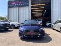 Audi A3 Sportback 35 TDI 150 S LINE S TRONIC - SUIVI - GARANTIE - <small></small> 26.490 € <small>TTC</small> - #2