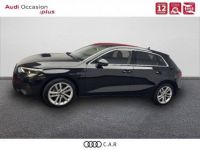 Audi A3 Sportback 35 TDI 150 S tronic 7 Business Executive - <small></small> 30.990 € <small>TTC</small> - #3