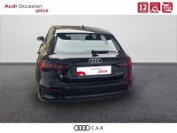 Audi A3 Sportback 35 TDI 150 S tronic 7 Business Executive - <small></small> 30.990 € <small>TTC</small> - #4