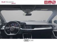 Audi A3 Sportback 35 TDI 150 S tronic 7 Business Executive - <small></small> 30.990 € <small>TTC</small> - #6