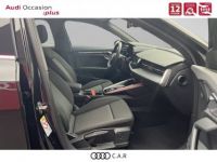 Audi A3 Sportback 35 TDI 150 S tronic 7 Business Executive - <small></small> 30.990 € <small>TTC</small> - #7