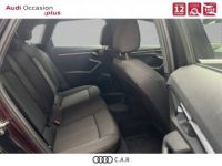 Audi A3 Sportback 35 TDI 150 S tronic 7 Business Executive - <small></small> 30.990 € <small>TTC</small> - #8