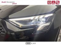 Audi A3 Sportback 35 TDI 150 S tronic 7 Business Executive - <small></small> 30.990 € <small>TTC</small> - #10