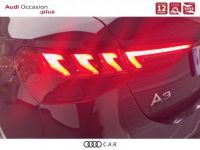 Audi A3 Sportback 35 TDI 150 S tronic 7 Business Executive - <small></small> 30.990 € <small>TTC</small> - #11