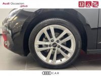 Audi A3 Sportback 35 TDI 150 S tronic 7 Business Executive - <small></small> 30.990 € <small>TTC</small> - #12