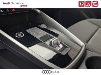 Audi A3 Sportback 35 TDI 150 S tronic 7 Business Executive - <small></small> 30.990 € <small>TTC</small> - #13