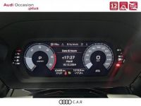 Audi A3 Sportback 35 TDI 150 S tronic 7 Business Executive - <small></small> 30.990 € <small>TTC</small> - #19